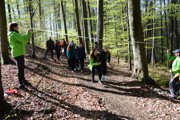 Školení vedoucích a instruktorů 2023-a267