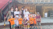 Výlet - Šikland 1.7.2026