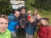 Kdo přežije - 5.ročník Hladových her