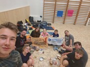 Kdo přežije - 5.ročník Hladových her-a129