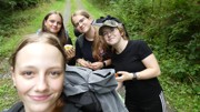Kdo přežije - 5.ročník Hladových her-a145