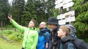Kdo přežije - 5.ročník Hladových her-a253