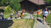 Výlet do ZOO Olomouc 2.7.2026