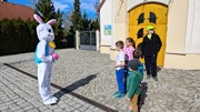 Záhada Velikonočních vajíček 5.4.2026