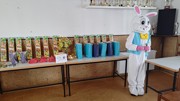 Záhada Velikonočních vajíček 5.4.2026