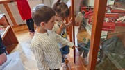 Noc v hasičském muzeu 6.6.2026