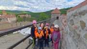 Výlet na hra Veveří a Brněnskou přehradu 8.5.2026-a011