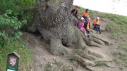 Výlet na hra Veveří a Brněnskou přehradu 8.5.2026-a015