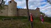 Výlet na hra Veveří a Brněnskou přehradu 8.5.2026-a016