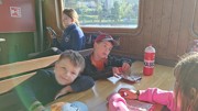 Výlet na hra Veveří a Brněnskou přehradu 8.5.2026-a017