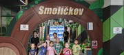 Smolíčkov 8.9.2026
