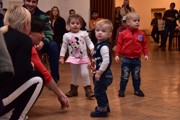 Mikulášská nadílka 2019-a020