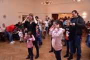 Mikulášská nadílka 2019-a025