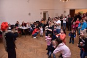 Mikulášská nadílka 2019-a028