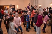 Mikulášská nadílka 2019-a089
