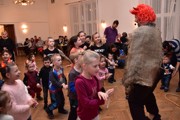 Mikulášská nadílka 2019-a090