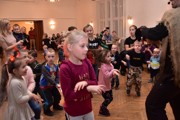 Mikulášská nadílka 2019-a092