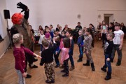 Mikulášská nadílka 2019-a104
