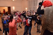 Mikulášská nadílka 2019-a114