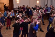Mikulášská nadílka 2019-a115
