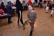 Mikulášská nadílka 2019-a125