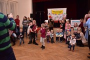 Mikulášská nadílka 2019-a139