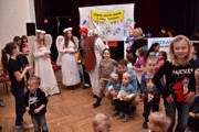 Mikulášská nadílka 2019-a144