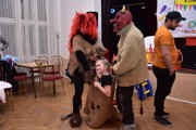 Mikulášská nadílka 2019-a157
