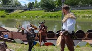 Sjíždění Ostravice 13.6.2026