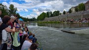 Sjíždění Ostravice 13.6.2026