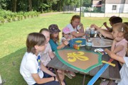 Letní tábor 15.-28.7.2023
