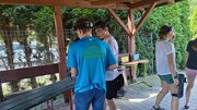 Laser Tag sbližování-a001