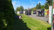Laser Tag sbližování-a005