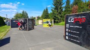Laser Tag sbližování-a008
