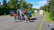 Laser Tag sbližování-a009