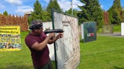 Laser Tag sbližování