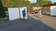 Laser Tag sbližování-a024