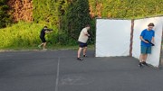 Laser Tag sbližování-a025
