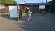 Laser Tag sbližování-a026
