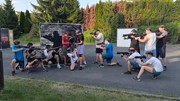 Laser Tag sbližování-a029