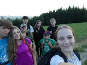 Kdo přežije 27.- 30.8.2026