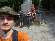 Kdo přežije 27.- 30.8.2026