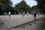 Chorvatsko 2016 - Biograd na Moru 10. - 19.6.2016-a001