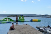 Chorvatsko 2016 - Biograd na Moru 10. - 19.6.2016-a008