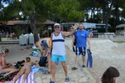 Chorvatsko 2016 - Biograd na Moru 10. - 19.6.2016-a012