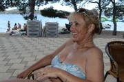 Chorvatsko 2016 - Biograd na Moru 10. - 19.6.2016-a017