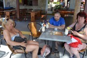 Chorvatsko 2016 - Biograd na Moru 10. - 19.6.2016-a018