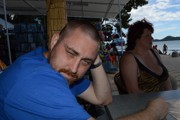 Chorvatsko 2016 - Biograd na Moru 10. - 19.6.2016-a019