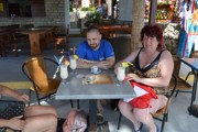 Chorvatsko 2016 - Biograd na Moru 10. - 19.6.2016-a020