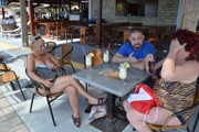 Chorvatsko 2016 - Biograd na Moru 10. - 19.6.2016-a021